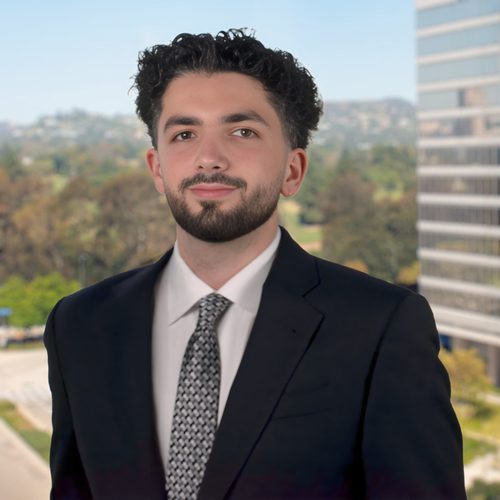 Cyrus Kashfian