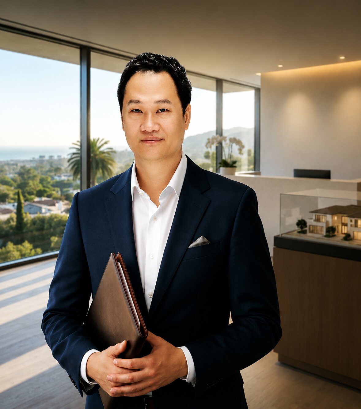 John Pak