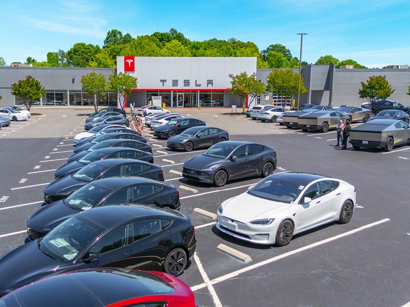 Tesla